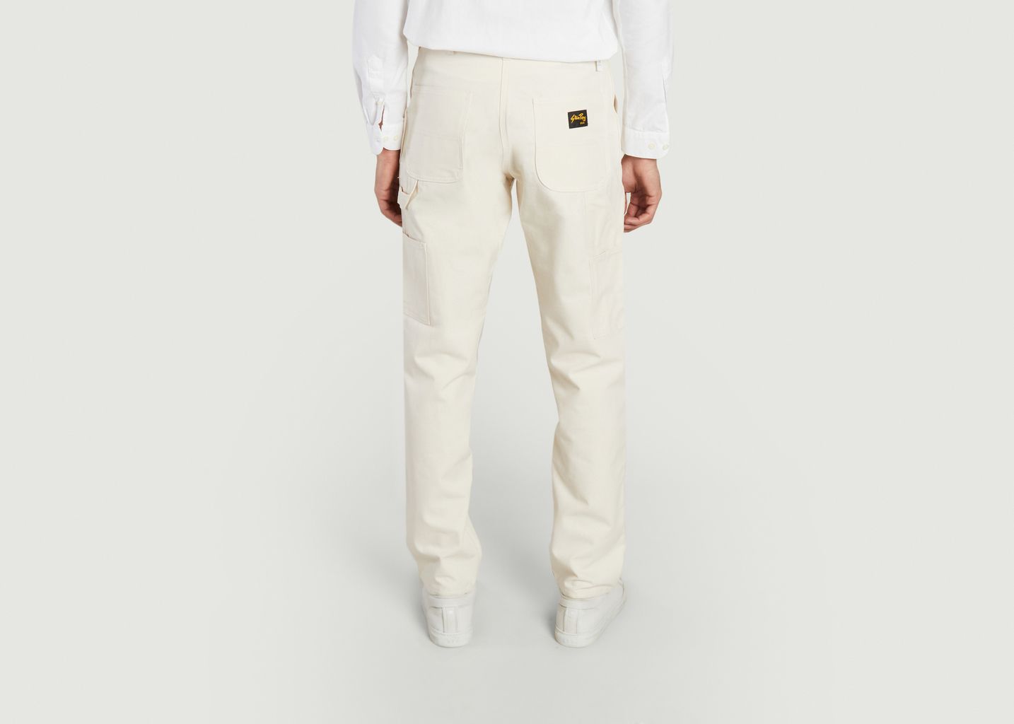 OG Painter relaxed fit pants - Stan Ray